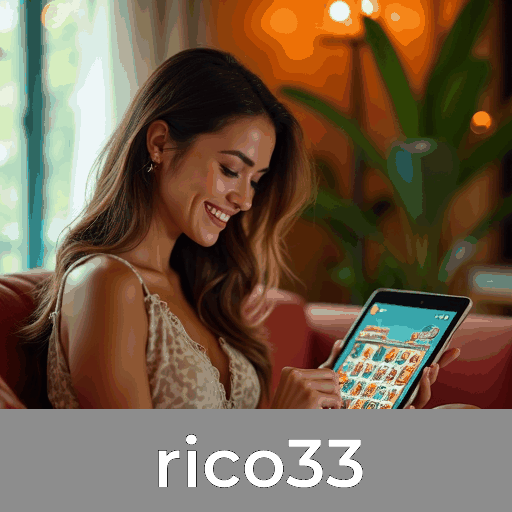 Aproveite os Bônus e Promoções Únicas do rico33