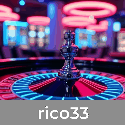 Experimente o login exclusivo no rico33