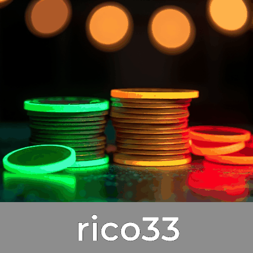 Rico33: Apostas Esportivas de Qualidade com Foco no Brasil