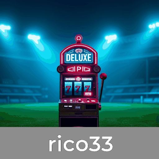 Rico33: Cassino Premiado e Seguro