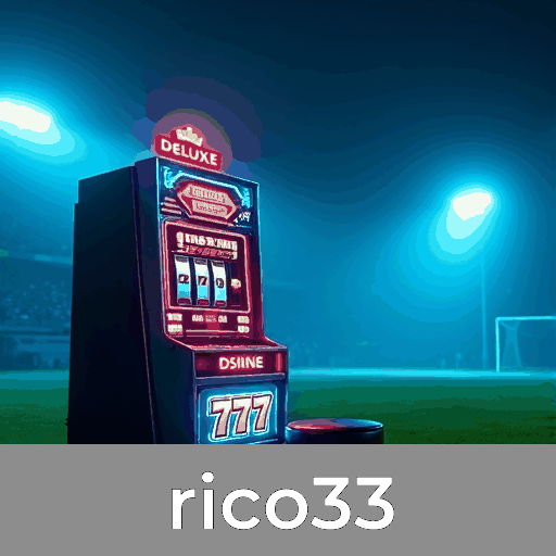 Explorar Rico33: Caça-níqueis - Mega Jackpot, Roleta - Experiência Imersiva, Pôquer - Estratégia Avançada