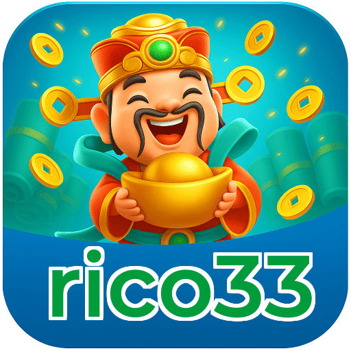 rico33 Logo