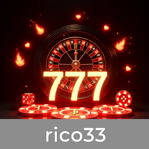 Explorar Rico33: Caça-níqueis - Mega Jackpot, Roleta - Experiência Imersiva, Pôquer - Estratégia Avançada